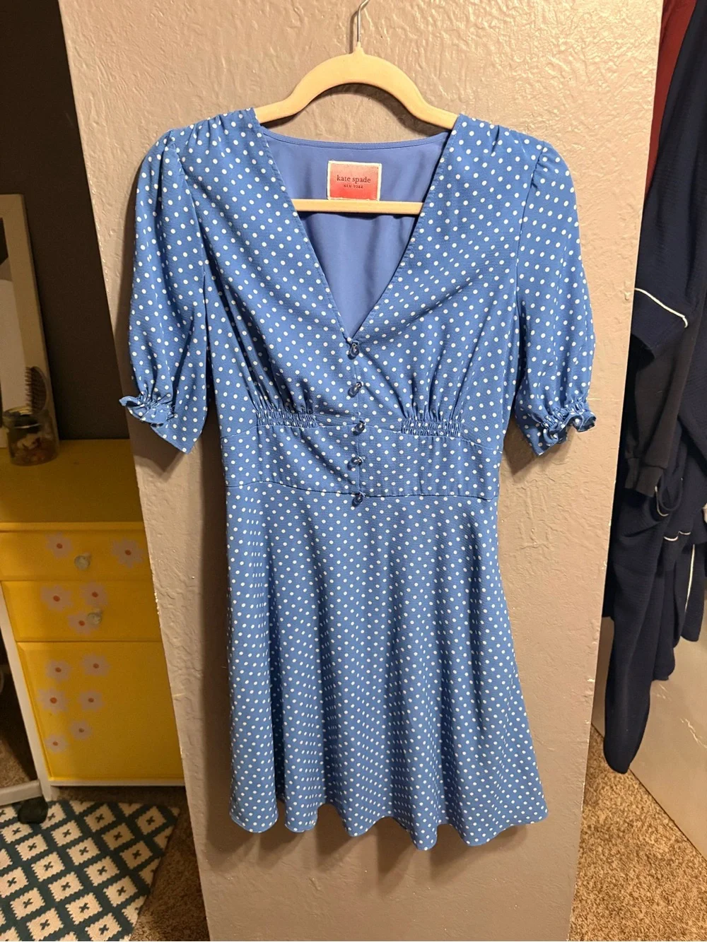 Kate Spade Mid dress